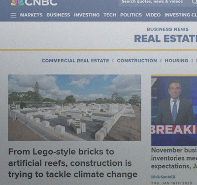 recovery in real estate